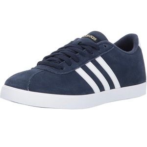 adidas Courtset Sneaker GUC Size 8